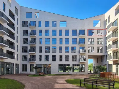 Apartmán Na pronájem 2300 TURNHOUT BE