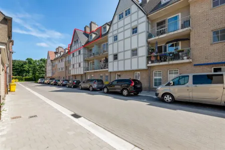 Apartmán Na prodej 2300 TURNHOUT BE